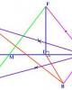Giáo trình hình thành hệ số ứng dụng trong hình học phẳng theo dạng đại số của số phức p2