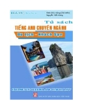 Ebook English for Tourism
