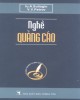 Giáo trình Nghề quảng cáo (sách tham khảo): Phần 1