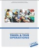 Ebook Vietnam tourism occupational standards – Travel and tour operations: Part 1