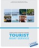 Ebook Vietnam tourism occupational standards – Tourist boat service: Part 2