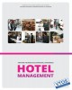 Ebook Vietnam tourism occupational standards – Hotel management: Part 2