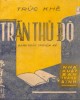 Ebook Trần Thủ Độ (Danh nhân truyện ký): Phần 2