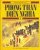 Ebook Phong thần diễn nghĩa (Tập 1): Phần 1