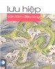 Ebook Văn tâm điêu long: Phần 1