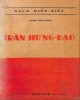 Ebook Trần Hưng Đạo: Phần 1