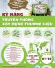 Tài liệu giảng dạy Kỹ năng truyền thông - ThS. Nguyễn Thị Ngọc Lan