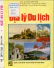 Ebook Địa lý du lịch: Phần 1