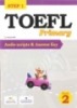 Ebook TOEFl primary step 1 – Book 2
