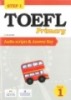 Ebook TOEFl primary step 1 – Book 1