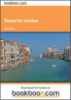 Ebook Travel to Venice 