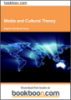 Ebook Media and cultural theory