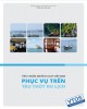 Ebook Tiêu chuẩn nghề Du lịch Việt Nam: Phục vụ trên tàu thủy du lịch - Phần 2