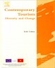 Ebook Contemporary tourism: Diversity and change - Part 2