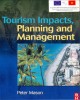 Ebook Tourism impacts, planning and management: Part 2