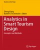 Ebook Analytics in smart tourism design: Concepts and methods - Part 2