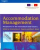 Ebook Accommodation management: Perspectives for the international hotel industry - Part 2