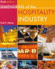 Ebook Dimension of the hospitality industry (Third edition): Part 2