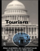 Ebook Tourism: Politics and public sector management - Part 2