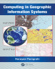Ebook Computing in Geographic Information Systems: Part 1