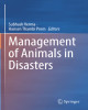 Ebook Management of animals in disasters: Part 1