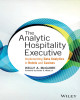 Ebook The analytic hospitality executive: Implementing data analytics in hotels and casinos - Part 1