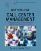 Ebook Bottom-line call center management: Creating a culture of accountability and excellent customer service - Part 2