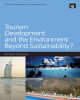 Ebook Tourism development and the environment: Beyond sustainability? - Part 1