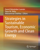 Ebook Strategies in sustainable tourism, economic growth and clean energy: Part 2