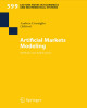 Ebook Artificial markets modeling: Methods and applications - Andrea Consiglio