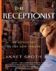 Ebook The receptionist: An education at The New Yorker