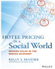 Ebook Hotel pricing in a social world: Driving value in the digital economy - Part 2