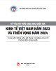 Ebook Kỷ yếu hội thảo khoa học quốc gia: Kinh tế Việt Nam năm 2023 và triển vọng năm 2024: Thúc đẩy tổng cầu để tăng trưởng kinh tế trong bối cảnh mới