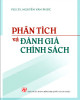 Ebook Phân tích và đánh giá chính sách: Phần 1