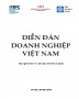 Diễn đàn doanh nghiệp Việt Nam