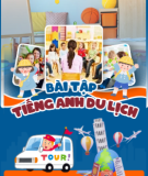 Bài tập tiếng Anh du lịch (English for Tourism)