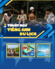 Thuật ngữ tiếng Anh du lịch: Phần 1