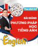 Bài giảng Phương pháp học tiếng Anh