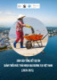 Báo cáo tổng kết Dự án Giảm thiểu rác thải nhựa đại dương tại Việt Nam (2020-2025)