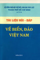 Tài liệu Hỏi - đáp về biển đảo Việt Nam
