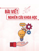 Những thách thức và một số giải pháp đối với hoạt động khởi nghiệp sáng tạo của khu vực kinh tế tư nhân Việt Nam