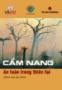 Cẩm nang an toàn trong thiên tai (Dành cho hộ gia đình)