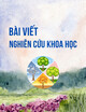 Sức sống của di sản văn hóa từ truyền thống đến đương đại: Trường hợp nghề rèn của người Nùng An ở xóm Pác Rằng, xã Phúc Sen, huyện Quảng Hòa, tỉnh Cao Bằng
