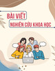 Sinh viên chuyên ngành mỹ thuật ứng dụng bảo tồn văn hóa Việt Nam qua đồ án minh họa