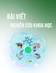 Cuộc vận động người Việt phát triển kinh doanh trong Phong trào Tẩy chay Khách trú ở Nam Kỳ năm 1919