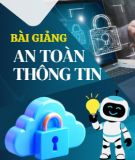 Bài giảng An toàn thông tin - Lê Quốc Anh