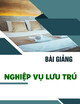 Bài giảng Nghiệp vụ lưu trú: Chương 3 - ThS. Nguyễn Phát Thảo