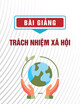 Bài Giảng Trách nhiệm xã hội - Đào Tuấn Việt