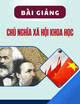 Bài giảng Chủ nghĩa xã hội khoa học: Chương 4 - ThS. Đặng Kiều Diễm