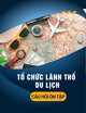 Câu hỏi ôn tập học phần Tổ chức lãnh thổ du lịch